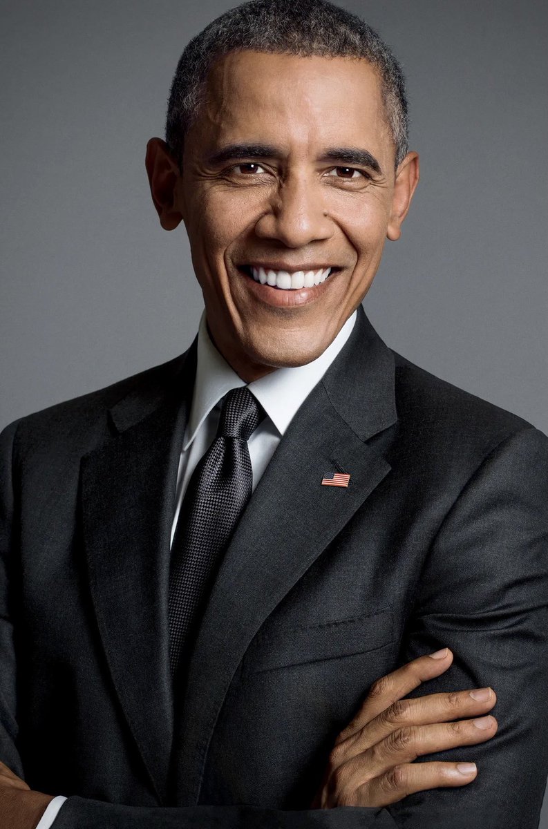 AZ_Brittney's tweet photo. Please join me in wishing Barack Obama a very happy birthday! 🎂🎉

Happy Birthday Mr. President! https://t.co/TpRAZ0AN2d