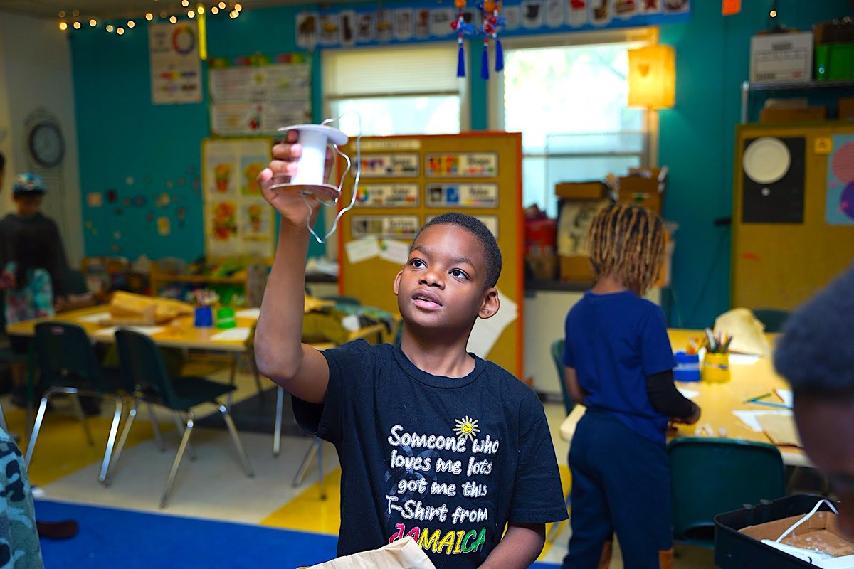 Creative City PCS tweet media