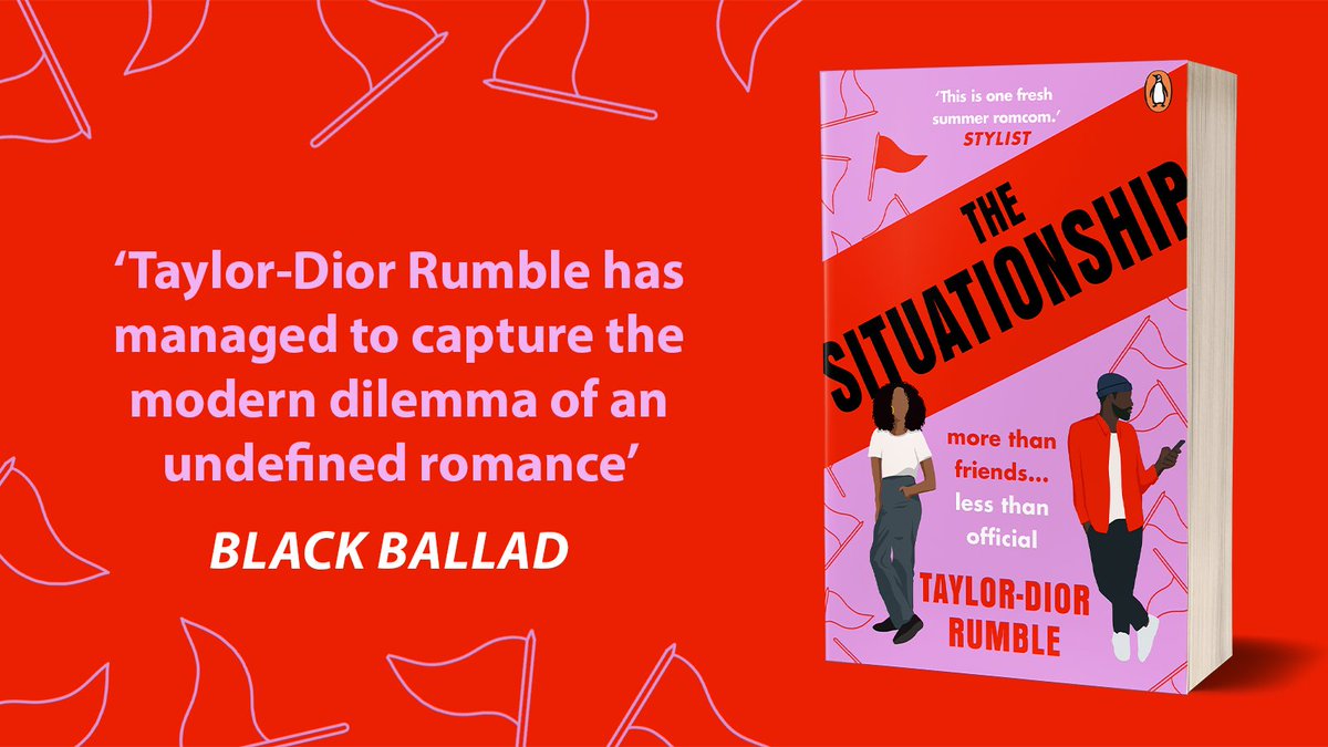 #Merky Books tweet media