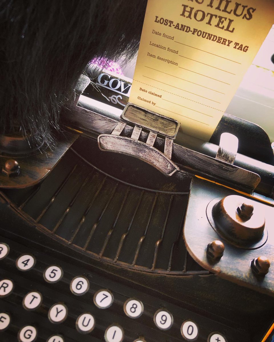 Thomas Taylor tweet media