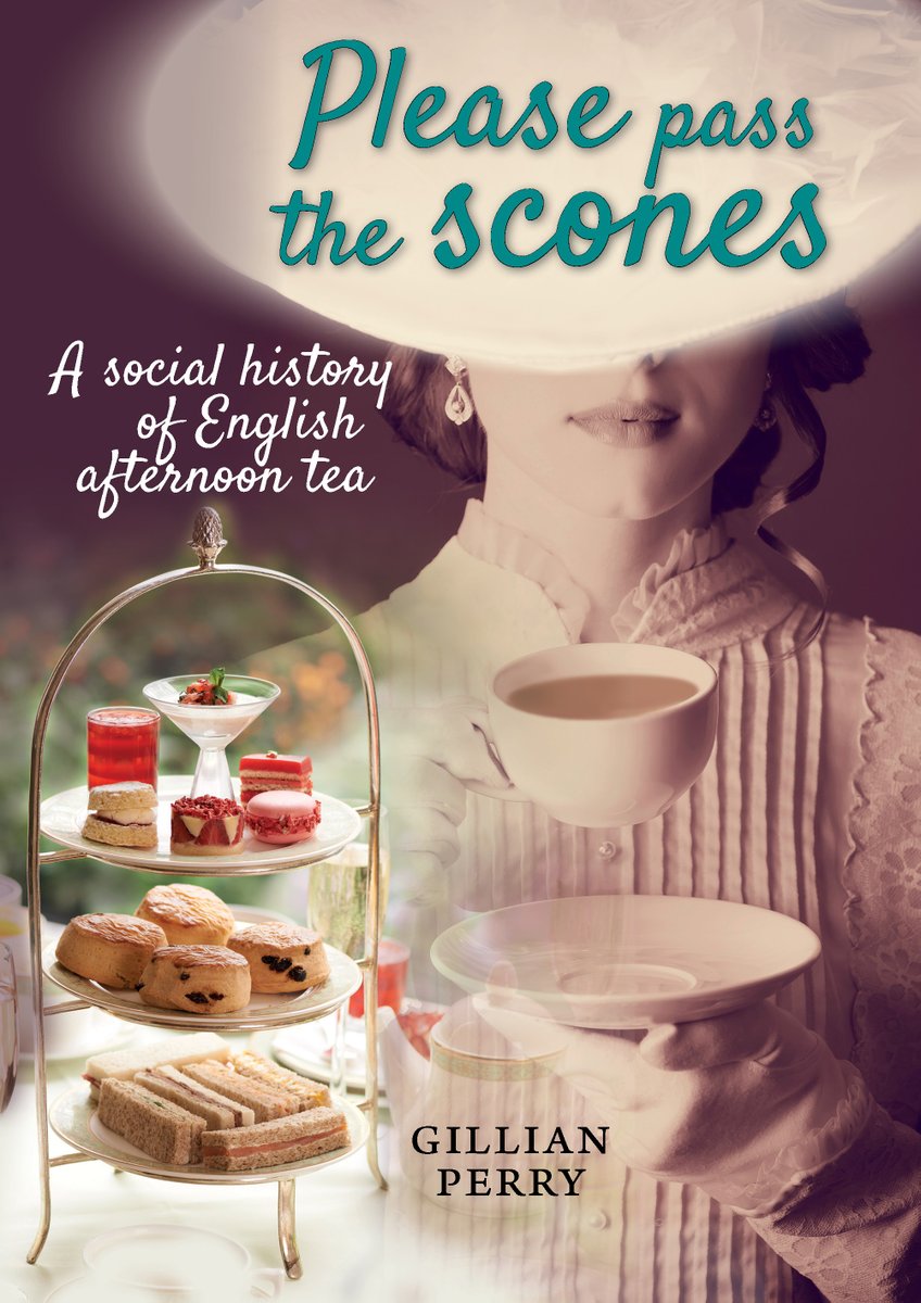 @kirstyontheradio <a href="/BBCCWR/">BBC Coventry & Warwickshire</a>  Thank you for having me on your lovely show to speak about #afternoonteaweek and titbits from my book 'Please pass the scones'. We had a delicious chat and it was great fun!
#afternoontea #scones #creamtea #cakes <a href="/Carn_Publishing/">Carnegie Publishing</a>