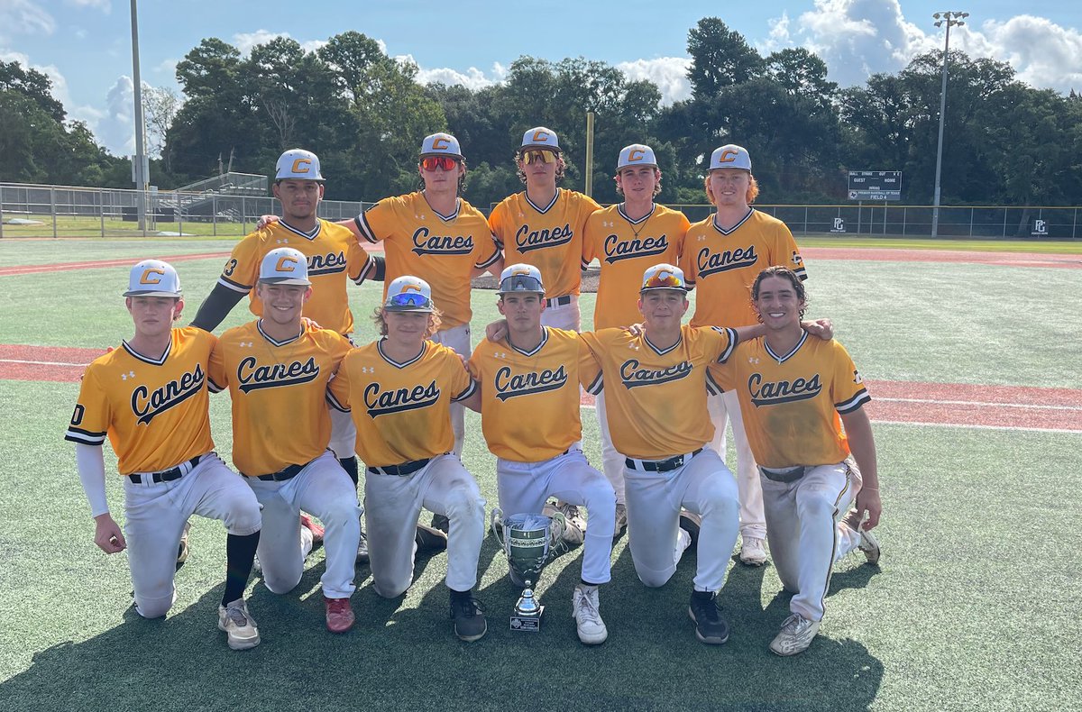 Perfect Game Texas tweet media