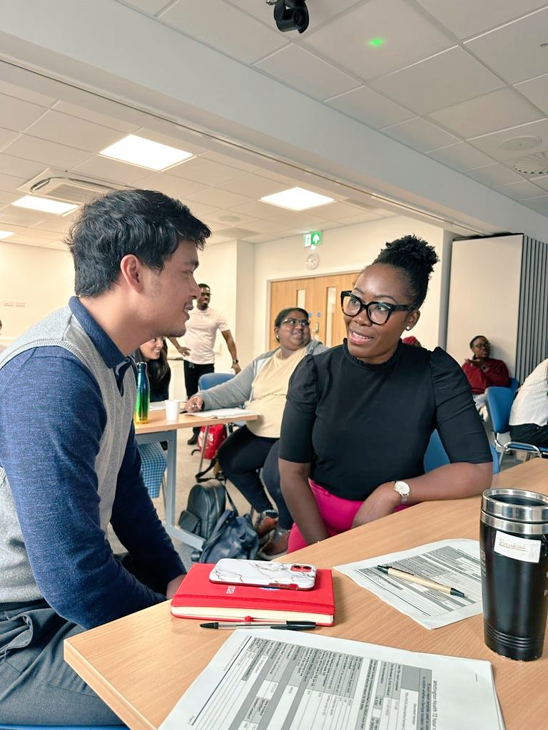 Brendalee tweet media