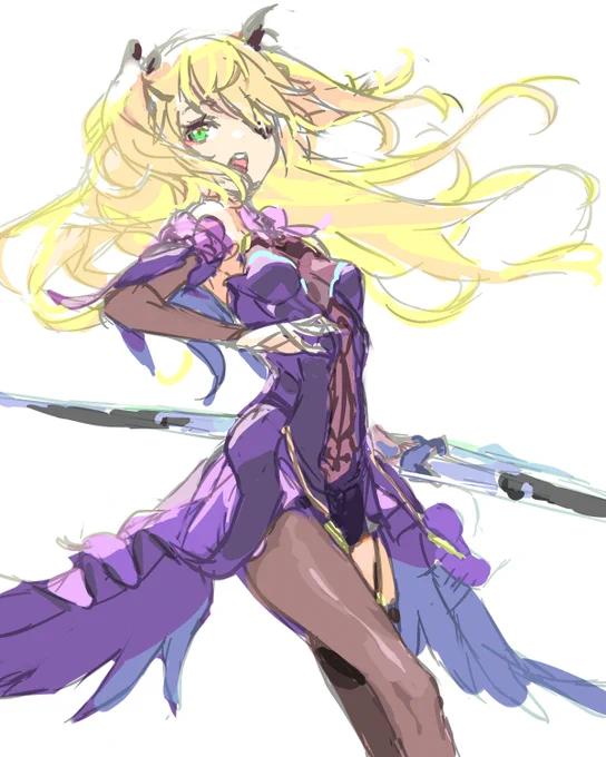 #原神