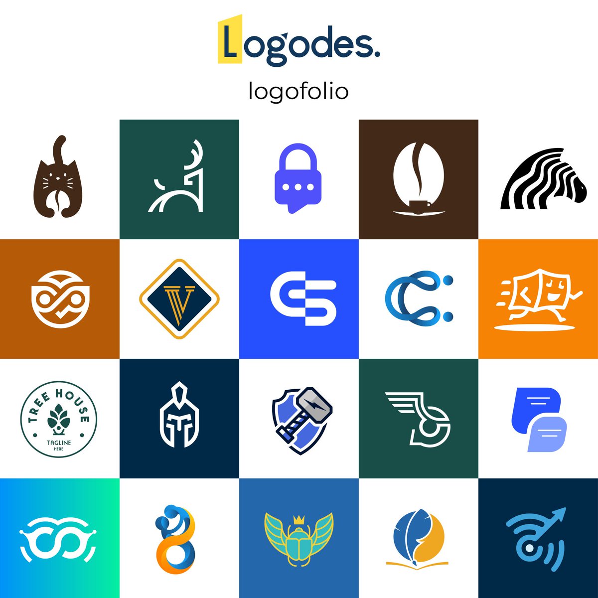 logodesid's tweet photo. @JahBuckz let's get in touch! these are some of my works https://t.co/5m7Q5IoNv6