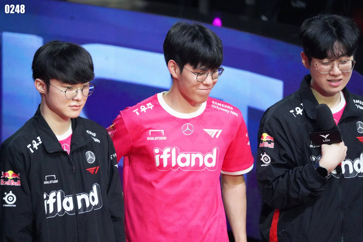 230804 LSB vs T1
#Faker #페이커 #이상혁 #Oner #오너 #문현준 #Zeus #제우스 #최우제 #LCK