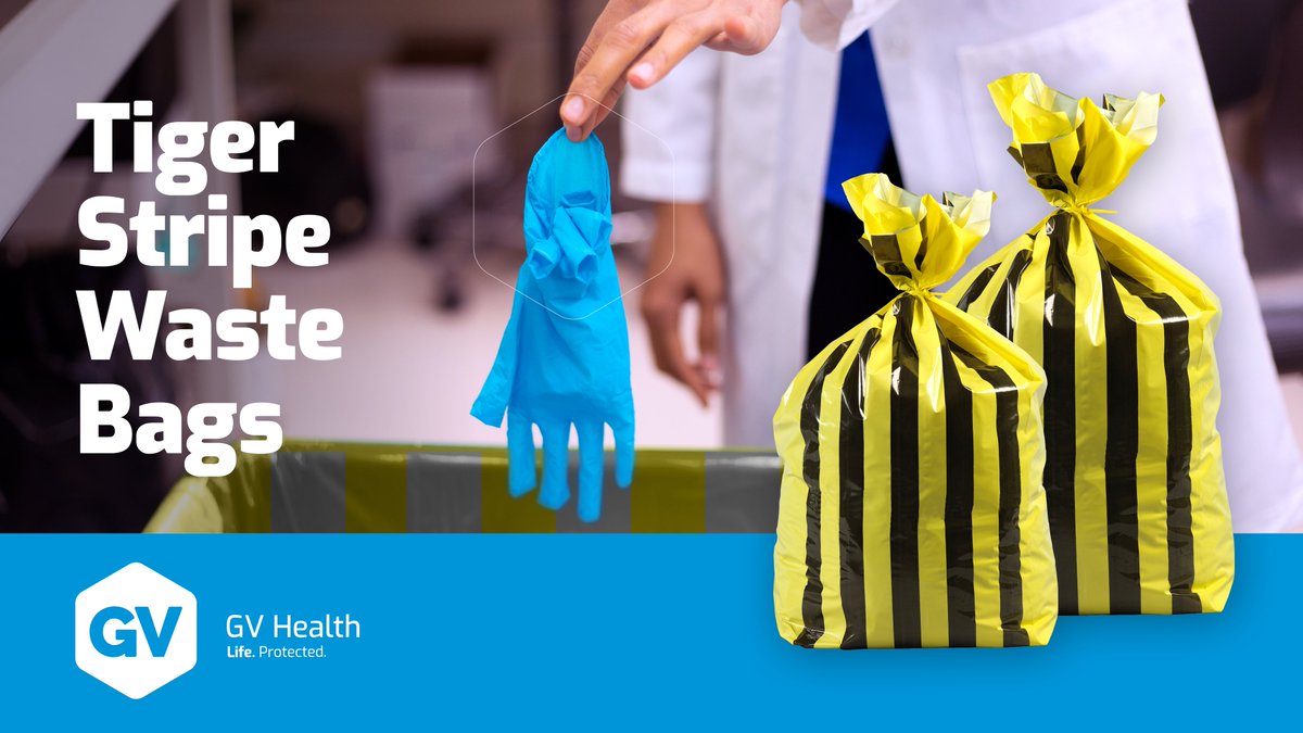 GV Health - Life.Protected. tweet media