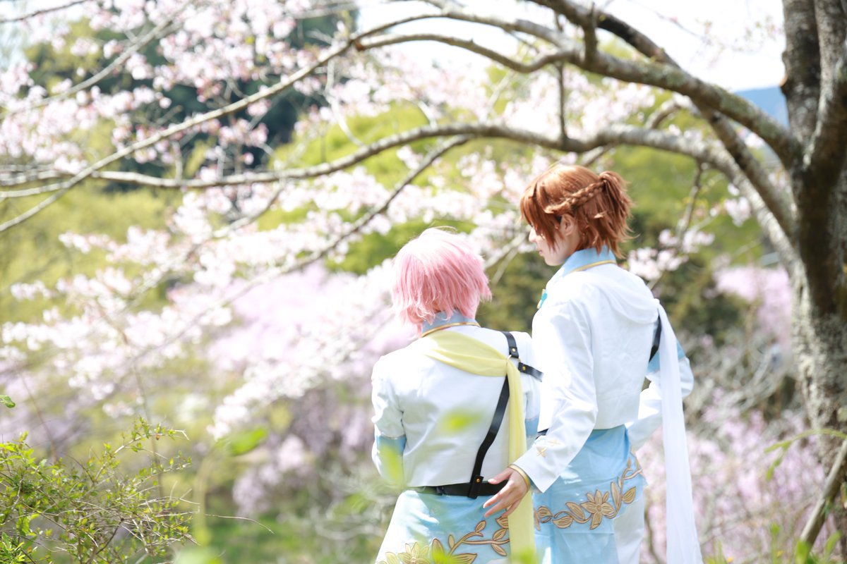 こ🧩じ tweet media