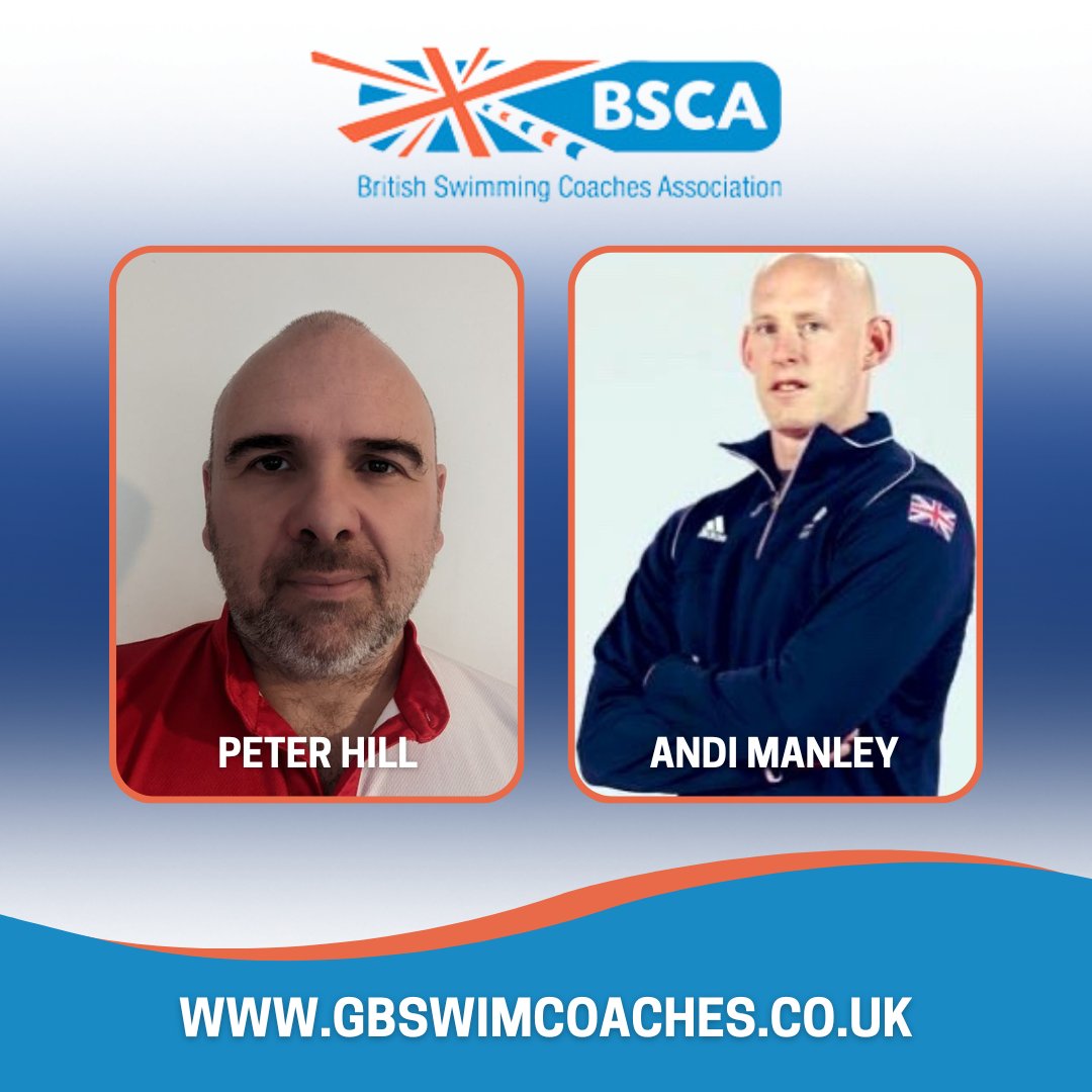 Thanks to everyone who attended the AGM. Here’s your new BSCA Board!