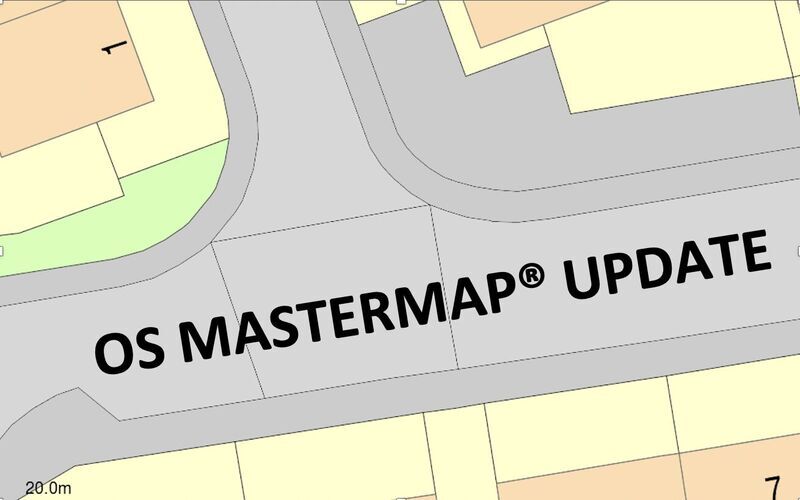 mapserve's tweet photo. The latest MasterMap® Topography Layer update is now live on https://t.co/D9IMMnZaqd

#mapping #maps #osmastermap https://t.co/y5AeM8OlKf