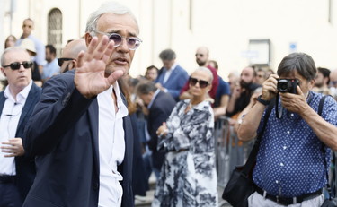 tempoweb's tweet image. Massimo #Giletti indagato dopo una #querela di #Graviano, lo sfogo: "Paese al contrario" #4agosto #iltempoquotidiano  iltempo.it/personaggi/202…
