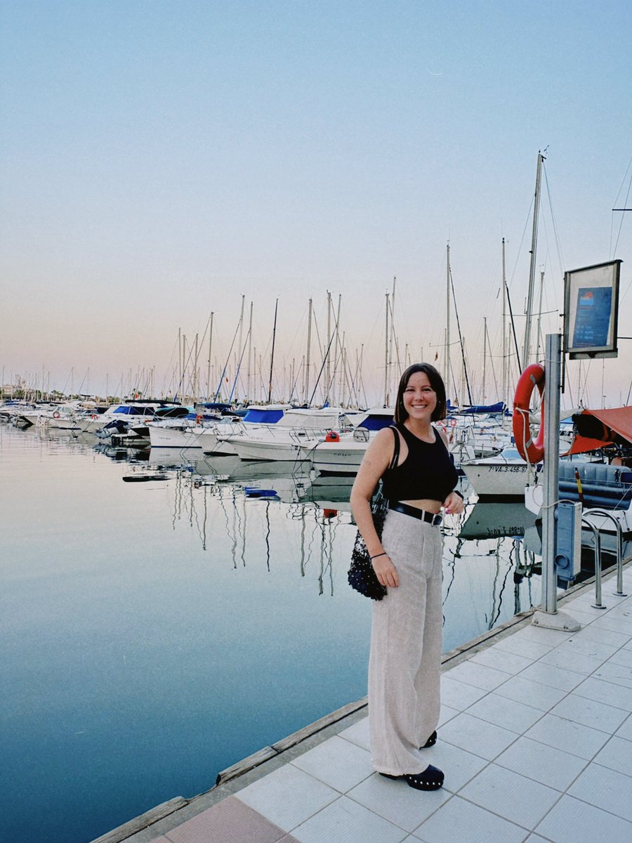 del mediterráneo 🩵