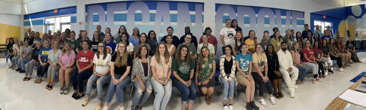 Pecan Grove Elementary tweet media
