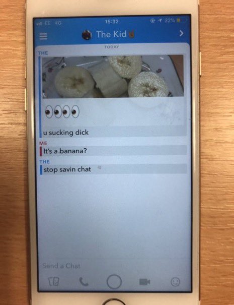 No Context Prem tweet media