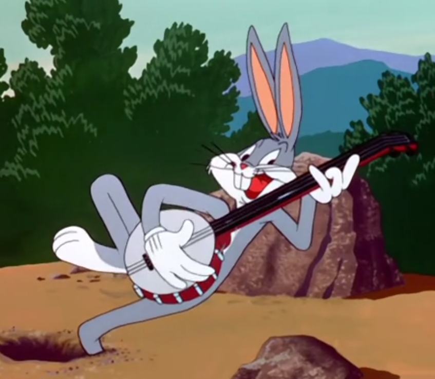 Matti_Animation's tweet photo. thread of my favorite design for EACH #LooneyTunes characters 🧵

Starting withhhh...

BEST BUGS BUNNY:
Chuck Jones (late 40s) https://t.co/w5WWf7co73