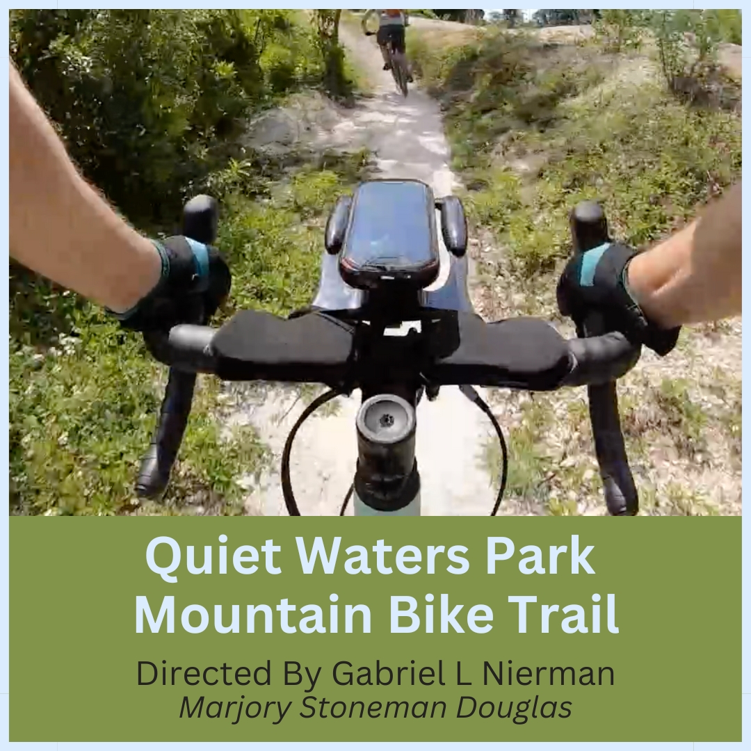 shortcutstv's tweet image. New Submission to #ShortCuts!

“Quiet Waters Park Mountain Bike Trail” #ShortDoc" from @wmsdtv 

By Gabriel Nierman

Submit/watch student films here:
becont.tv/shortcuts

@browardschools @BECONTV @MSDHighSchool