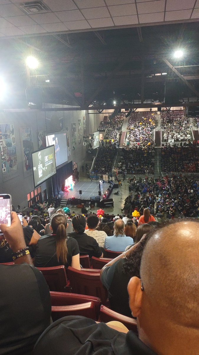 MsA1636's tweet photo. https://t.co/frJ0gboZqh
#myAldine https://t.co/HD8X8LCx4m