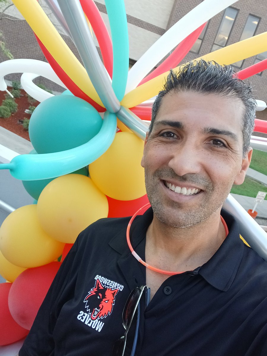 Ready for the Aldine ISD Convocation 2023...
#MyAldine