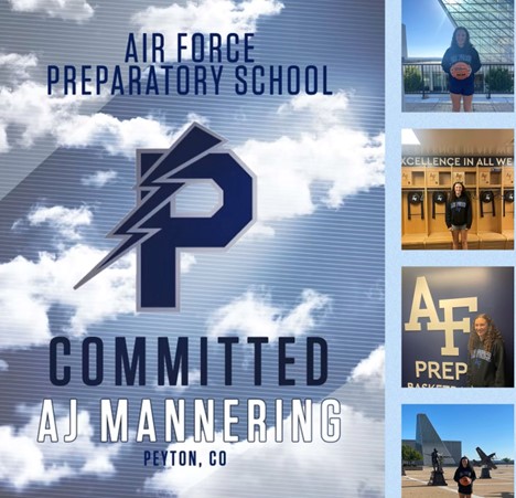 #Commited 🐺 𝙭 #AirForcePrep