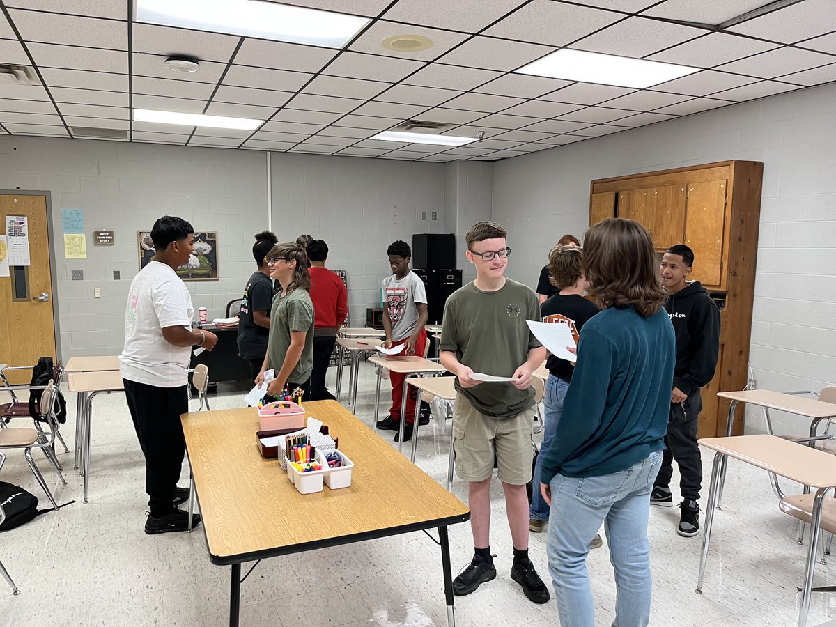 David E. Woods, Ed.D. tweet media