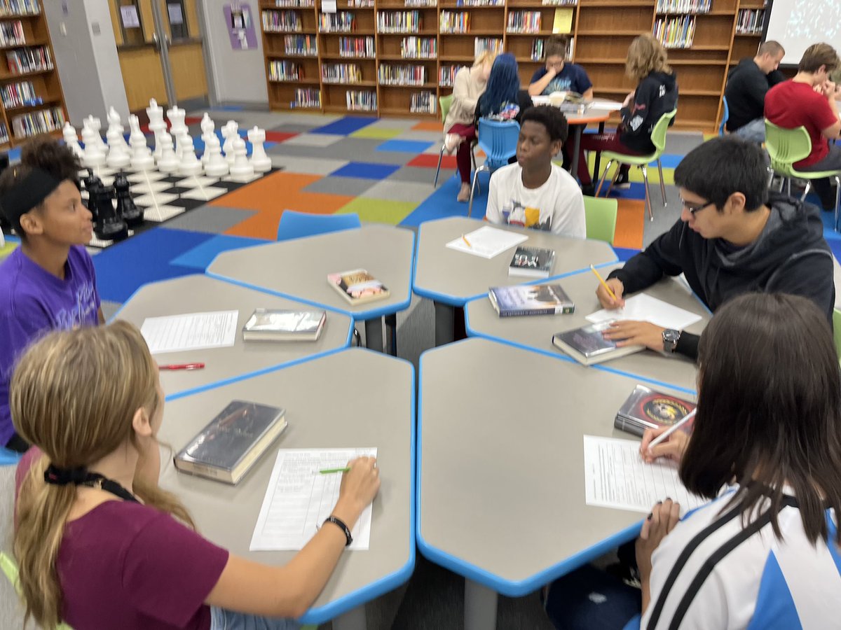 David E. Woods, Ed.D. tweet media