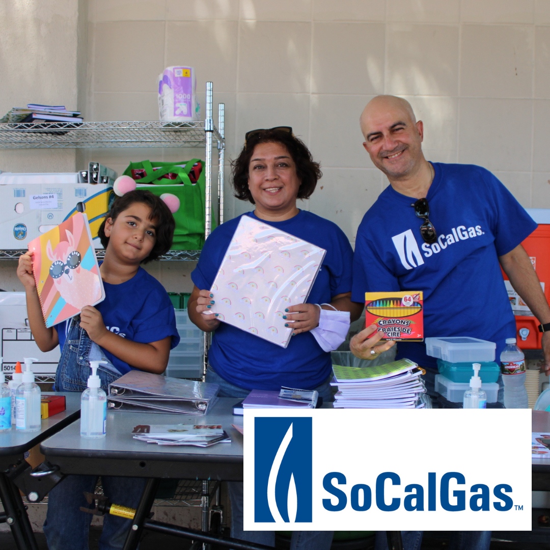 St. Francis Center tweet media