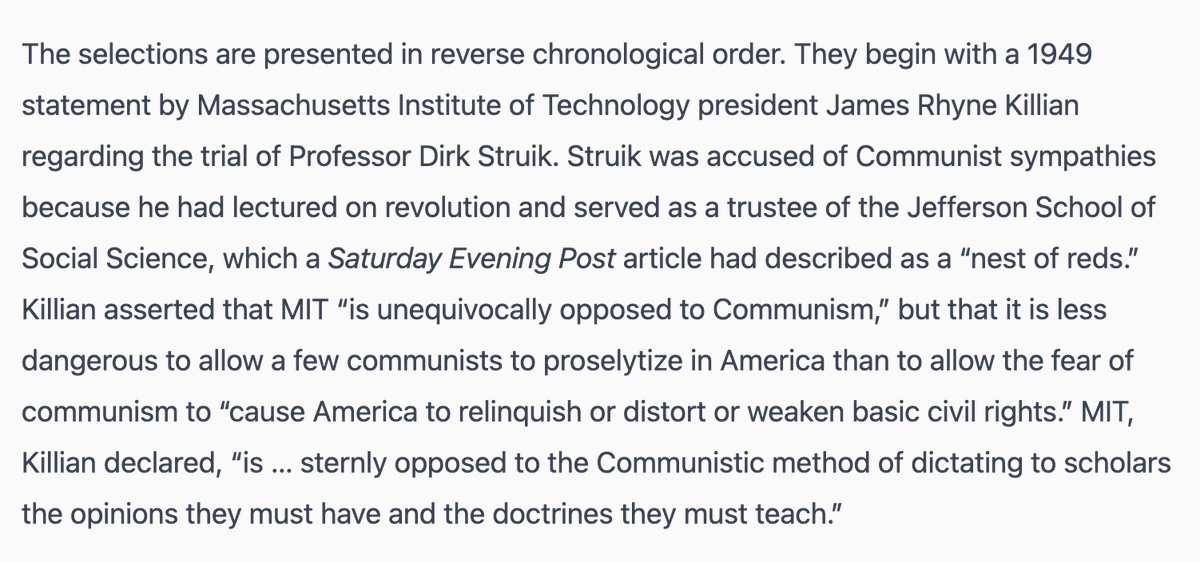 MIT Free Speech Alliance tweet media
