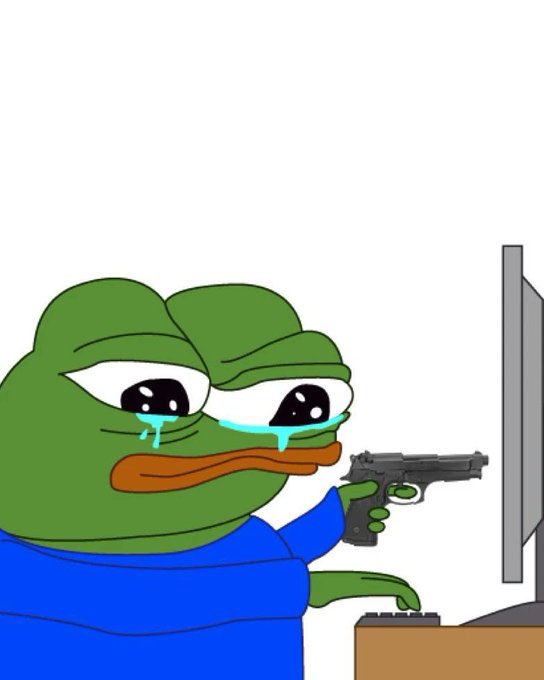 pepewhale24's tweet image. Day 62 asking @coinbase to list #pepe

#PEPE #PEPEARMY