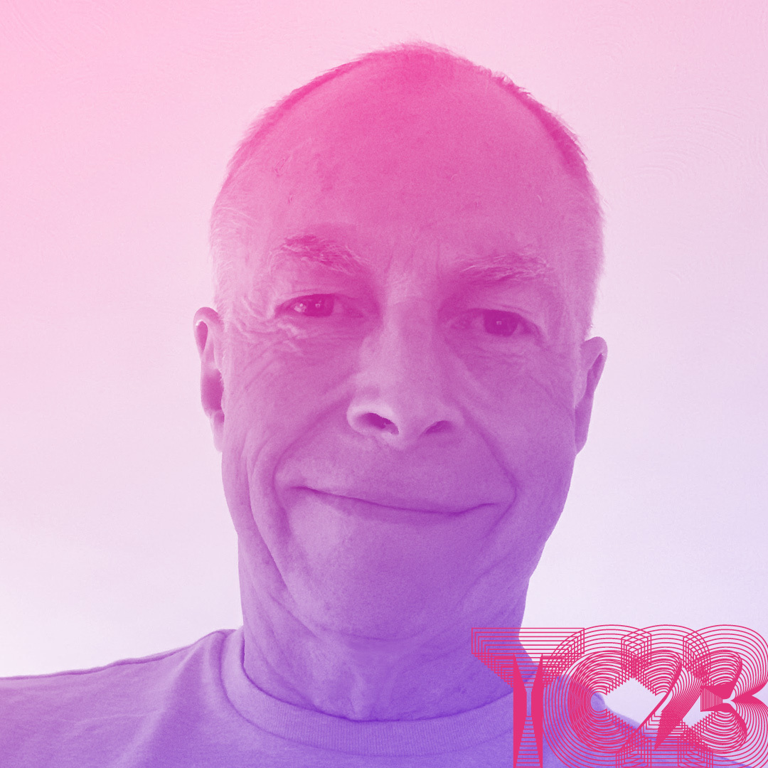 typecon's tweet photo. Type Crit will be back at TypeCon2023:Portland and this year’s cast of crit’ers — John Downer, Glenda Bellarosa, and Roger Black— will provide gentle, constructive criticism to designers who submit their individual type designs for review. #typecon #typecrit #typecon2023 https://t.co/j7hh8QcTIC