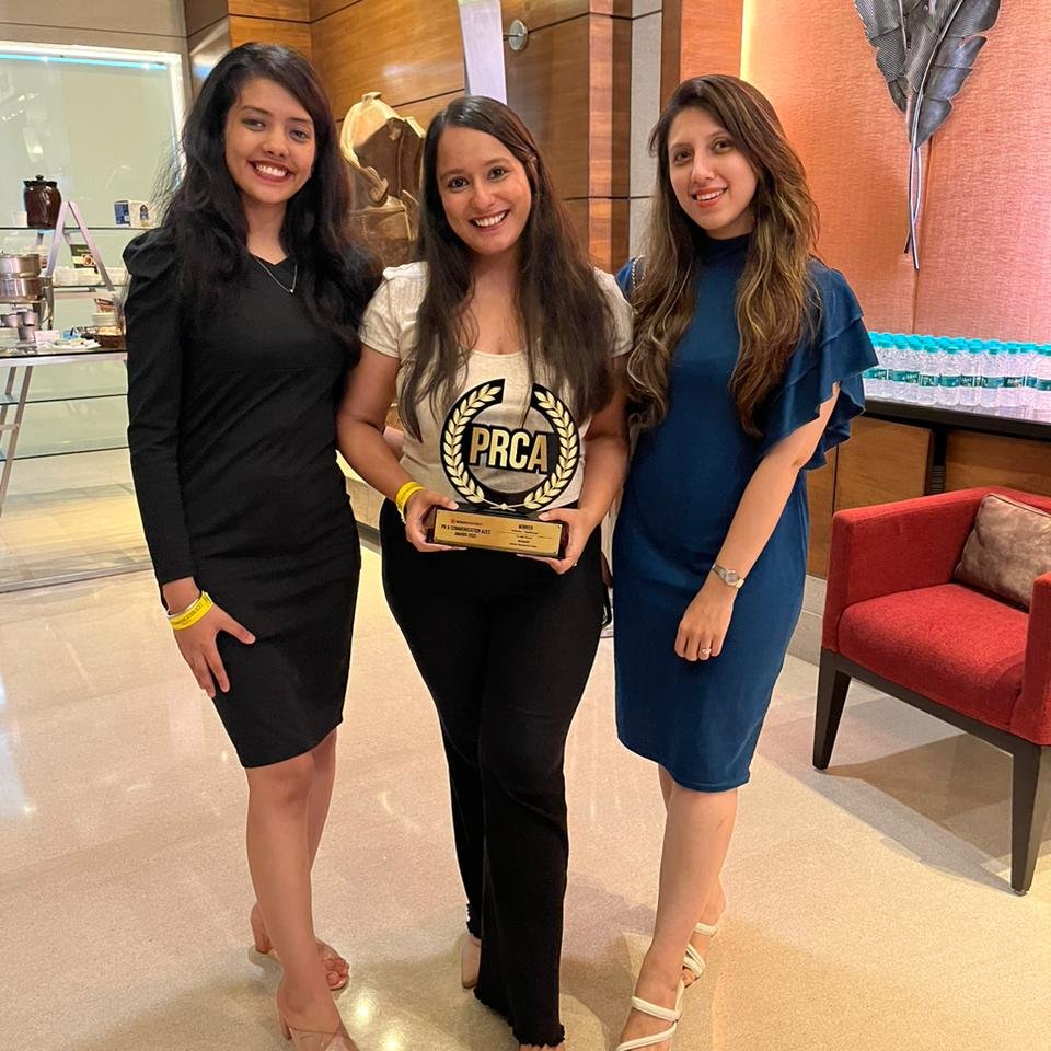 Weber Shandwick IN tweet media