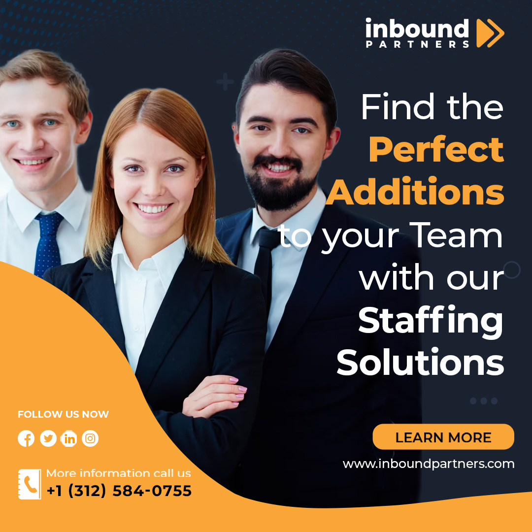 IBP_USA's tweet photo. Looking for the perfect additions to your team? Finding the right match can be tough, but we make it easy with Inbound Partners' all-in-one #recruiting solution.

Contact us today at https://t.co/b2J8cJY6Ay to learn more about how we can help you find the right fit for your team. https://t.co/Srgr4rjKKX
