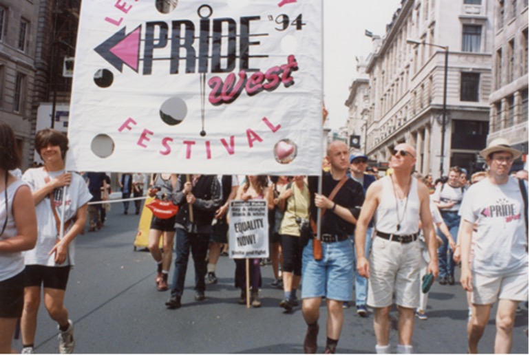 Bristol  Archives have produced an excellent guide that lists their LGBTQ+  collections and gives general advice on researching our history: bristol.epexio.com/guides/Sources…
Photo: ©Bristol Archives ref.45120/Ph/1