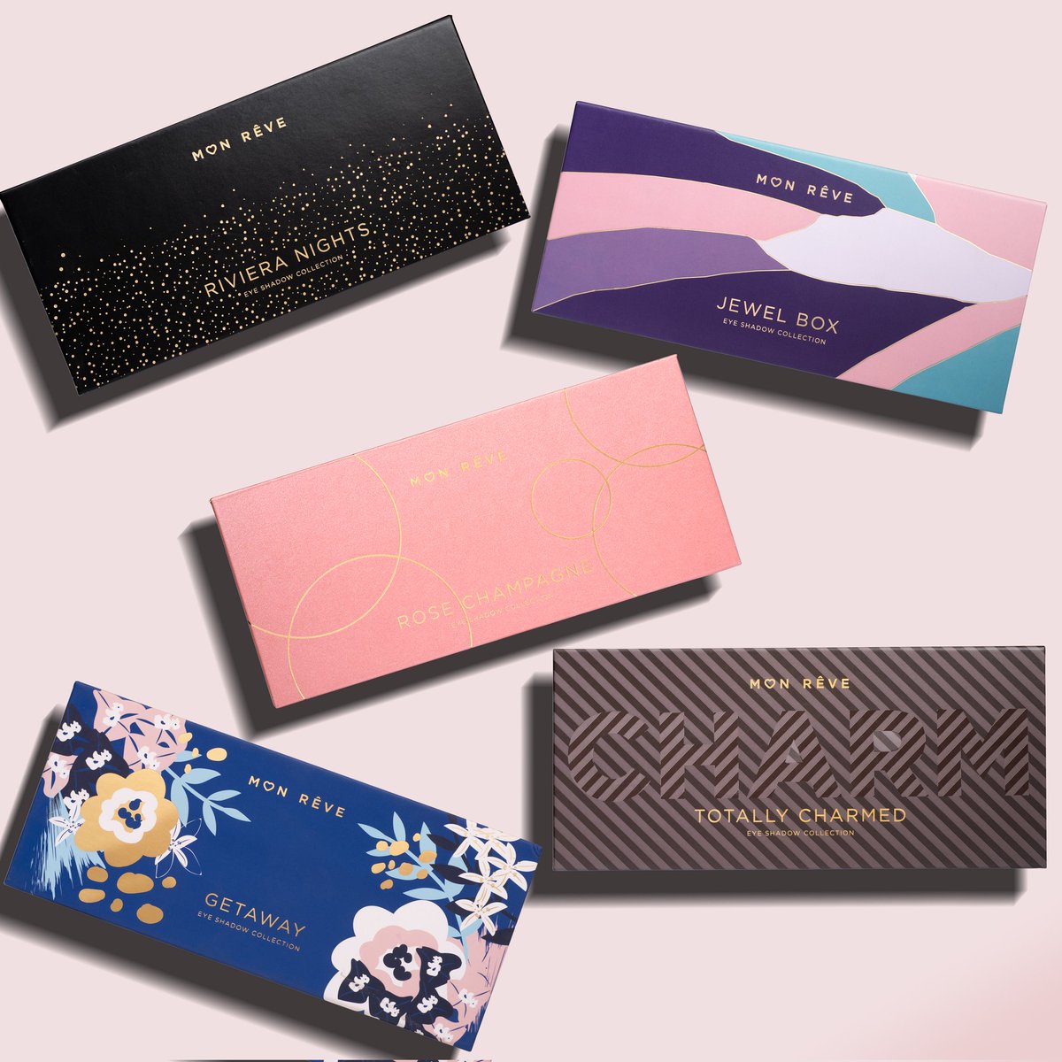 Busca tu Colección de Sombras preferida en los Farmatodos y aprovecha el descuento especial.

#monrevevenezuela 
#monreve 
#venezuela🇻🇪 
#PaletaGetaway 
#PaletaRoseChampagne 
#PaletaJewelBox
#PaletaRivieraNights
#PaletaTotallyCharmed 
#ColecciondeSombras 
#sombrasdeojos 
#Ojos