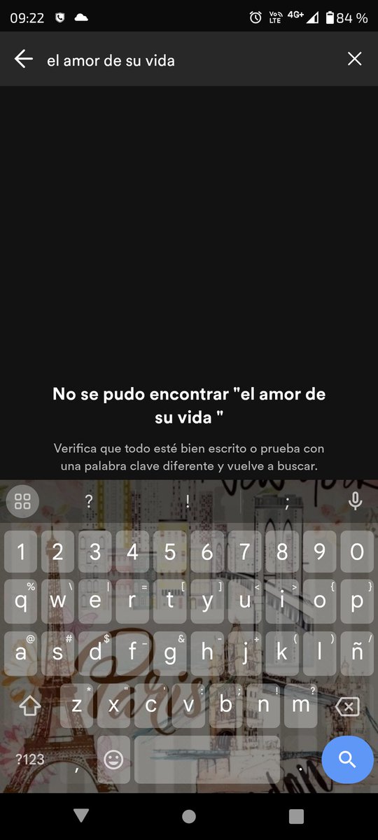 brnaiz89's tweet photo. @RoAlCarlos Justo cuando empiezo a buscar el rolón de @GrupoFirme y #GrupoFrontera #ElAmorDeSuVida  🥲🥲🥲 https://t.co/bSPRtIeZ7M