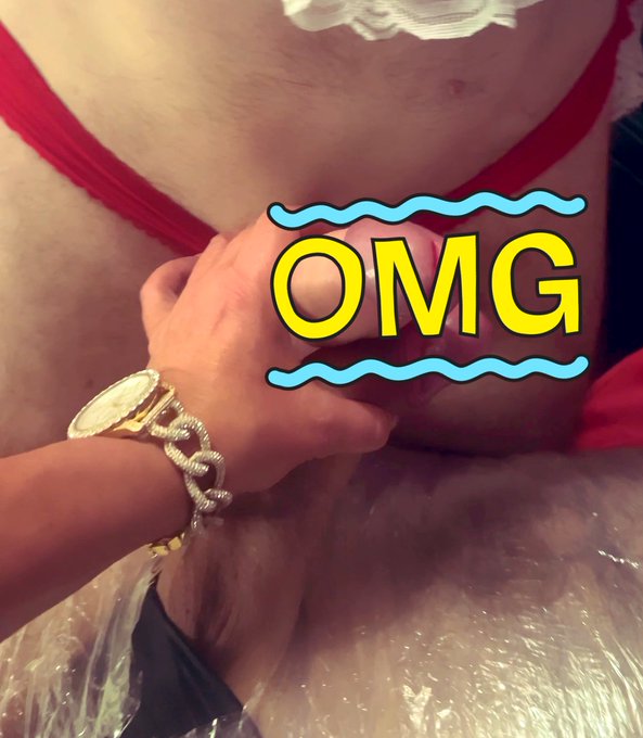 Mistress rubs 2 big dicks against each other #forcedbi Friday! https://t.co/I26tEzVrfb https://t.co/<a href="/tag/forcedbi"class="tags">#forcedbi</a>