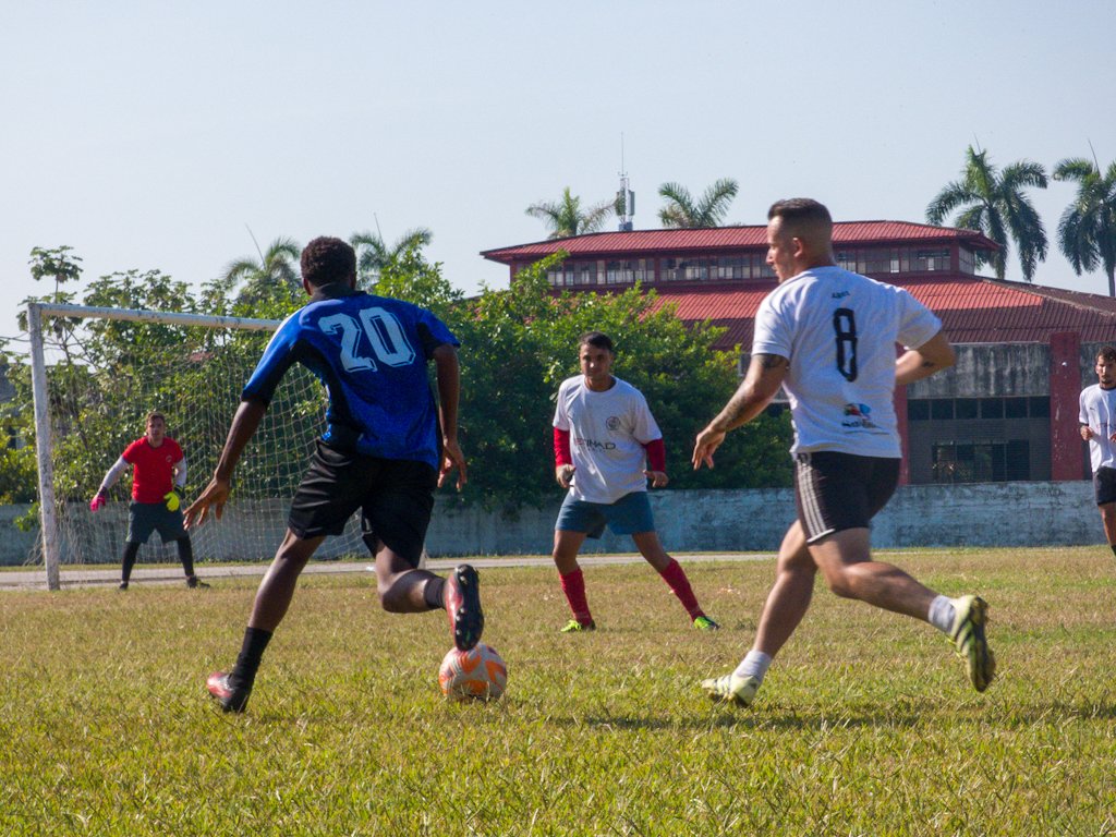 FHS Football Club tweet media