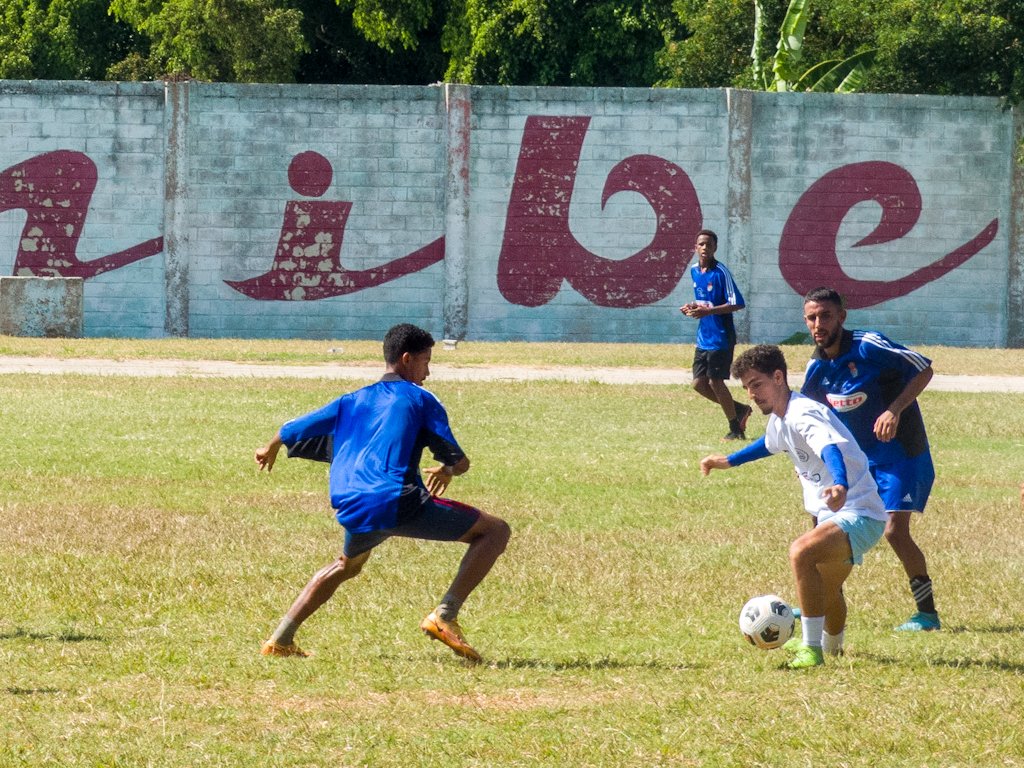 FHS Football Club tweet media