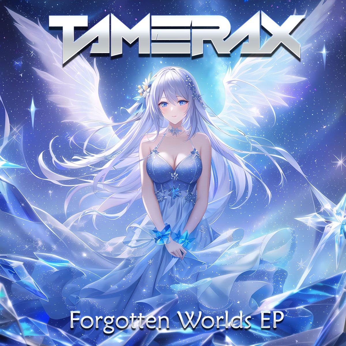 Tamerax's tweet photo. New Hard Trance EP out on #Bandcamp 

https://t.co/J994g8aF2p

#trance #hardtrance #harddance #music https://t.co/ORcKpwhlnj