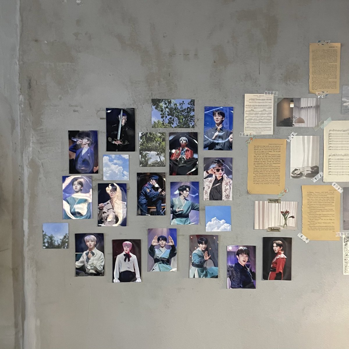 9inus's tweet photo. #생일이라서_기분이_너무너무_좋네요
#어지러운_햇살_반짝이는_민범_생일
#김민범_우리의_여름햇살

비록 엽서는 실패했지만 •••
띠부는 행협일심으로 풀버전 실물 보기 성공 >___<
ㅎㄹㅅ ••• 💙 https://t.co/KB7ZisGuoF