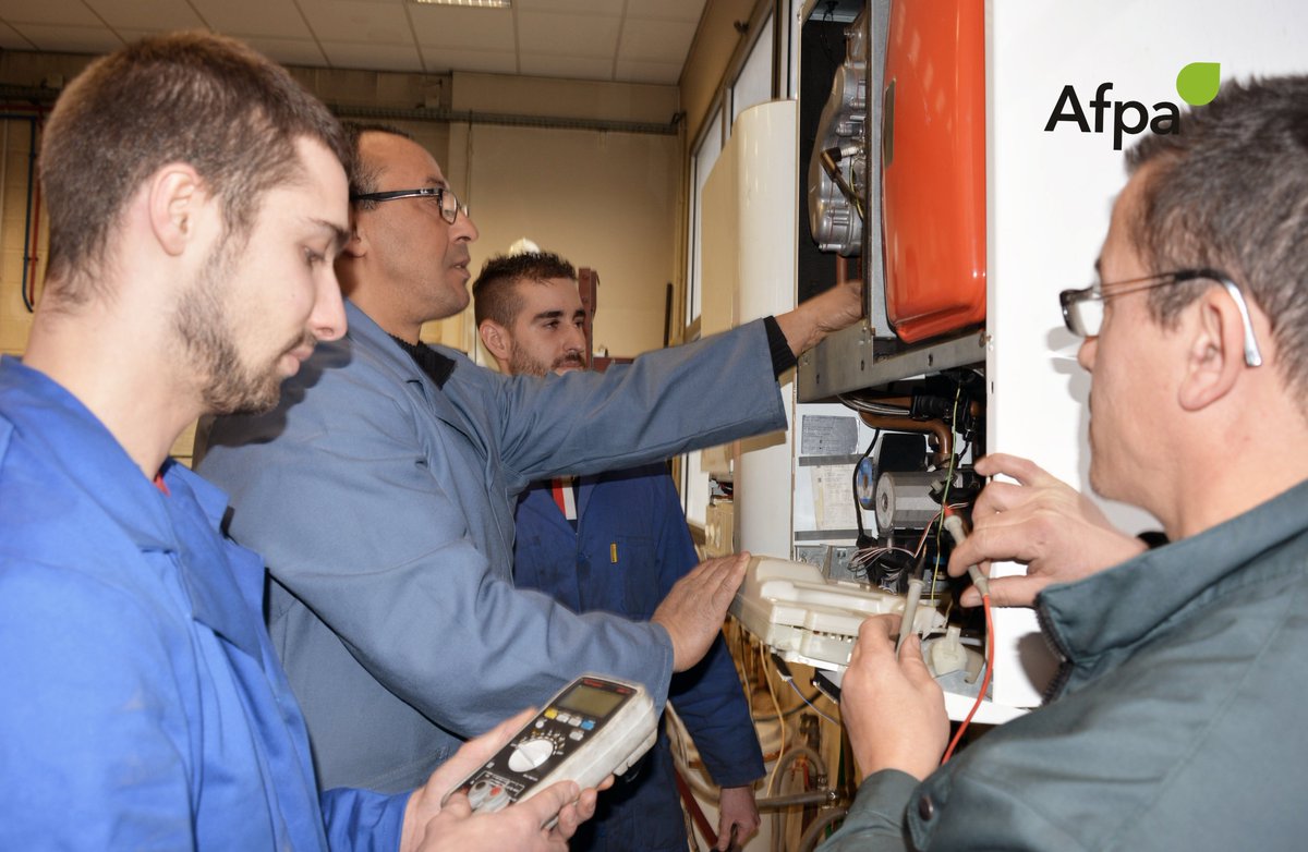 DR Afpa Paca Alain Mahé tweet media