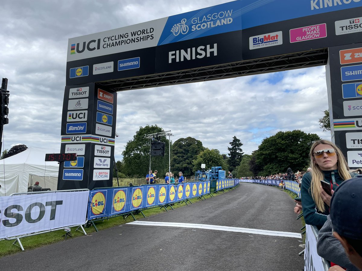 CSMEN1's tweet photo. Great to see the riders come safely home whilst the #SportScotland concussion awareness happens on the #NHS_Education MSU. #ifindoubt #cyclingworlds #Brainhealth https://t.co/S8Wm6h2wOq