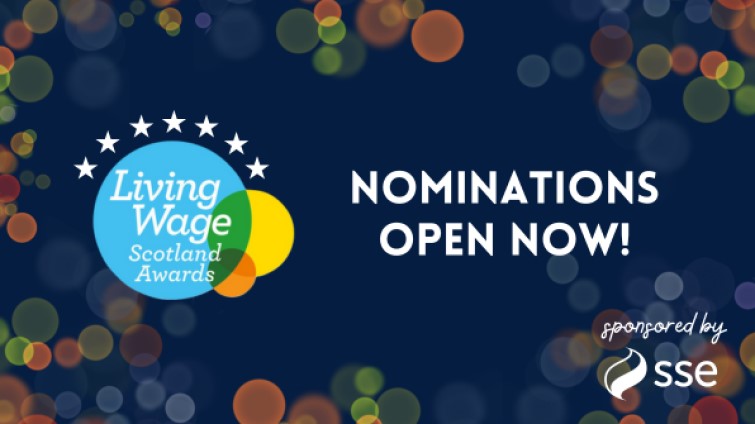 SouthLanCouncil's tweet photo. Applications for this year’s Living Wage Scotland Awards are now open.
Find out how to nominate those who are supporting the Living Wage movement in the View:
https://t.co/6KhJnRdnYN https://t.co/N09NuWWyWs