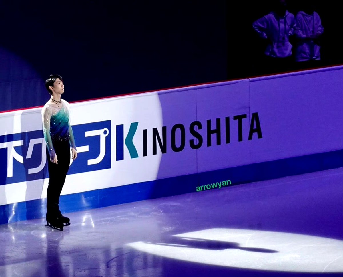 ARROWYAN2's tweet photo. #羽生結弦 恭喜入籍啊～おめでとう❤️ https://t.co/fgNwCGbhFa