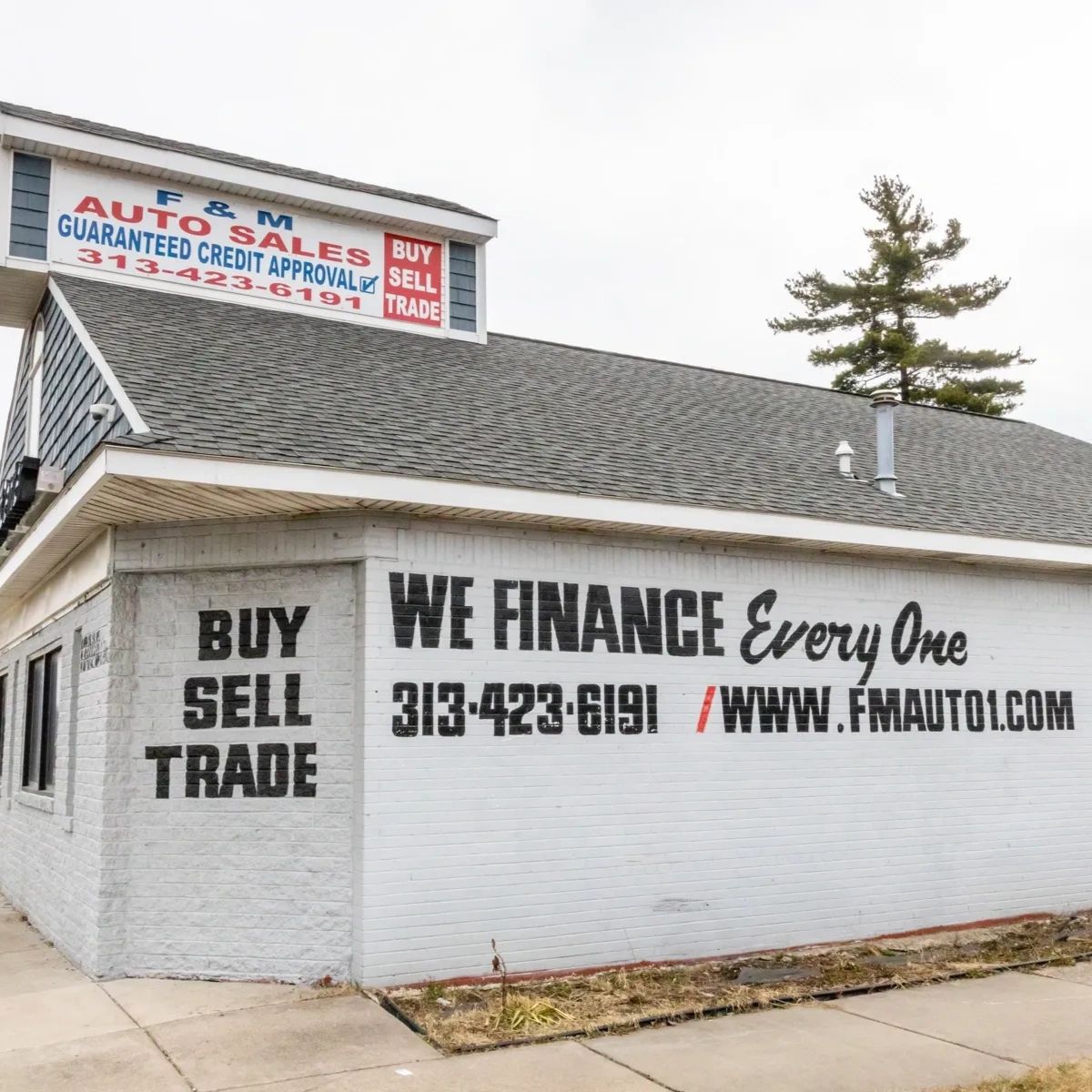 F & M Auto Sales (@FandMAutoSales) / Posts / X