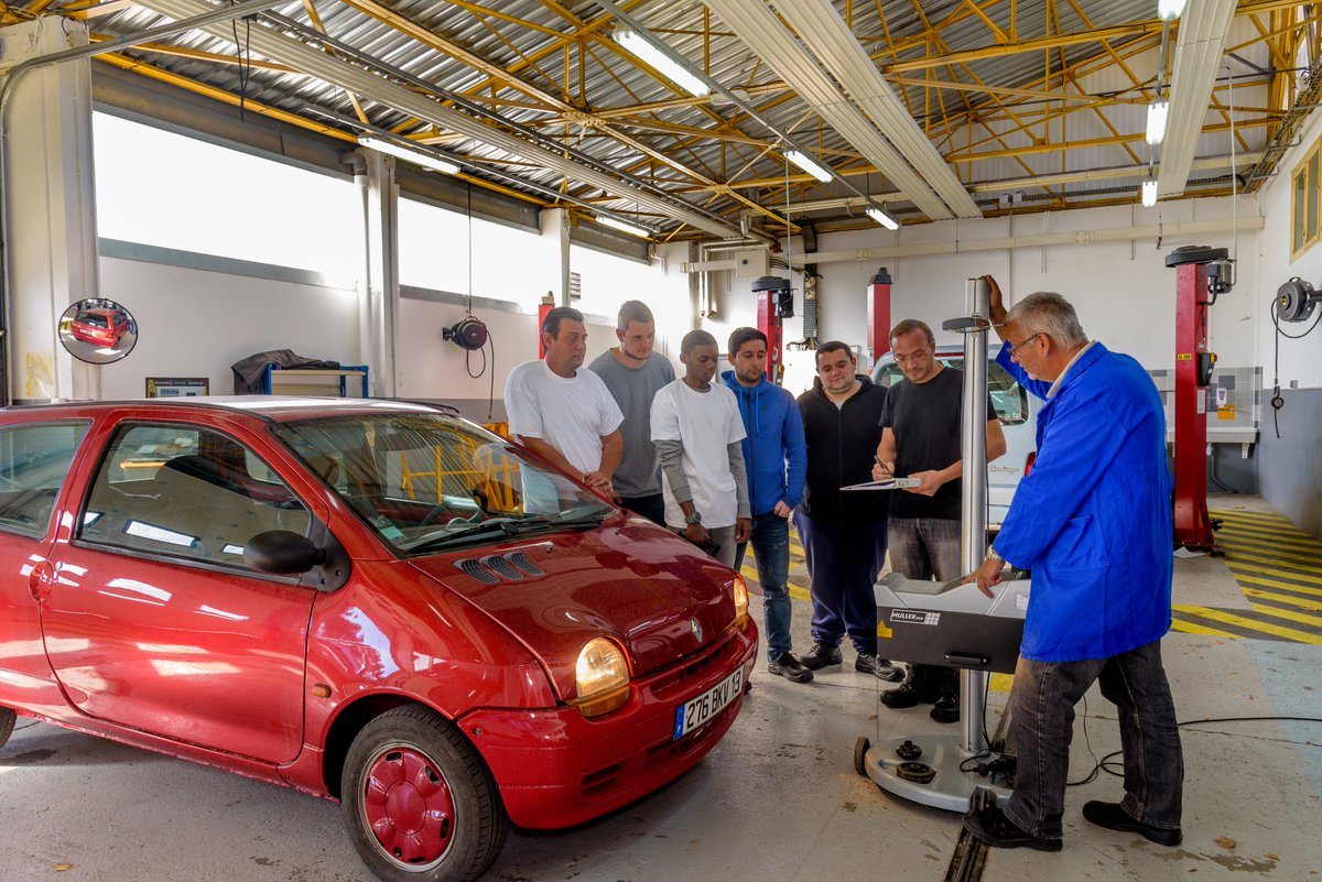 DR Afpa Paca Alain Mahé tweet media