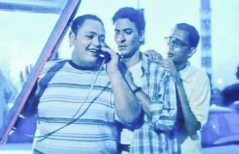 Happiness_owner's tweet photo. أيوة يا برايز . . الوضع دلوقتي إختلف تماماً ...
وائل غنيم بقي مع النظام و توفيق عكاشة هو اللي بيعارض 😂 https://t.co/LCE5RlwSrI