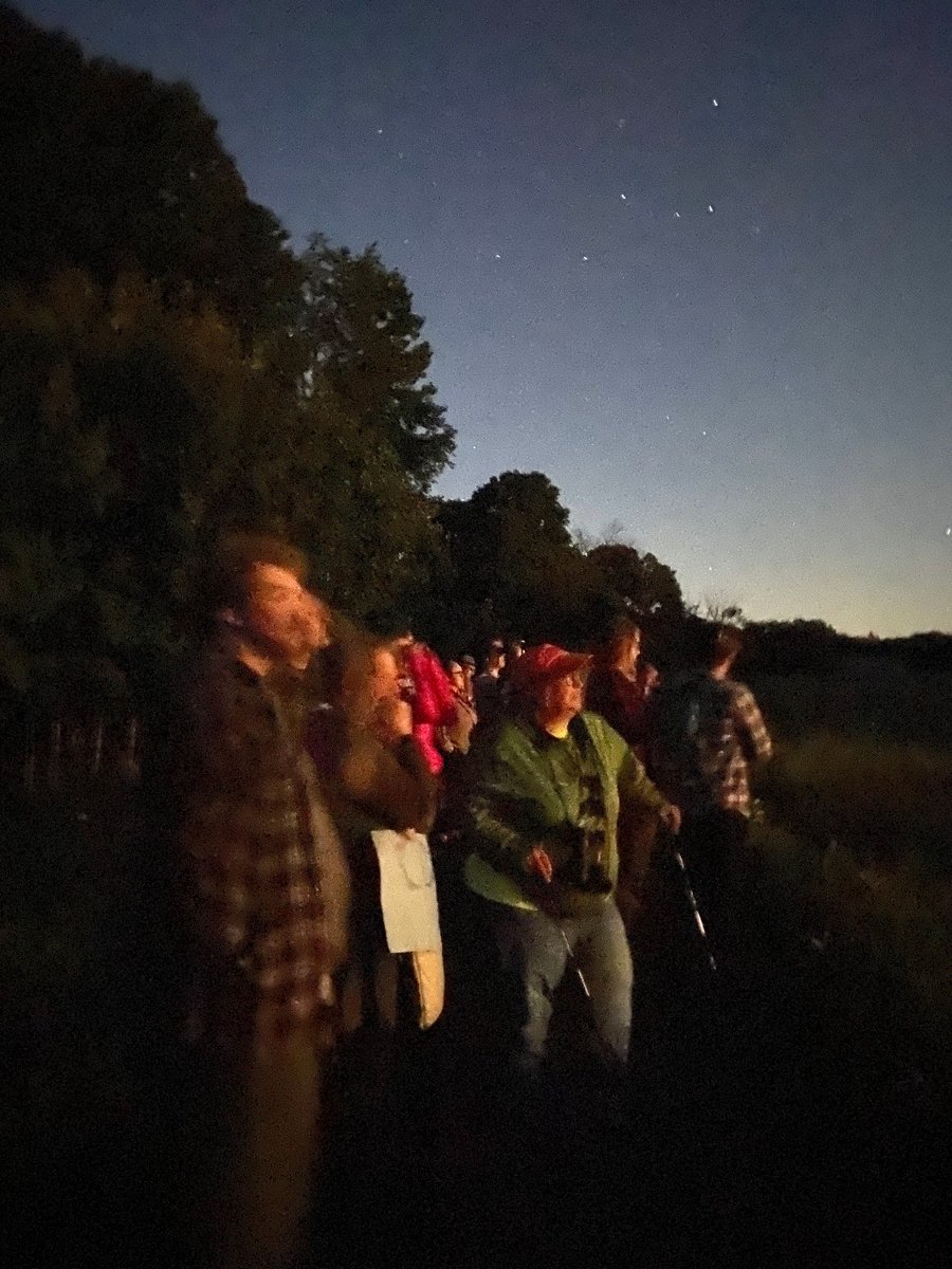 NatureUpNorth's tweet photo. Pictures can't do justice to how much fun we've had this last month full of programming! Today we said goodbye to our summer interns Fallon and August, and while we still have a few events on the agenda for the rest of the month, we had to share some highlights from July first! https://t.co/h77lcRcU2G