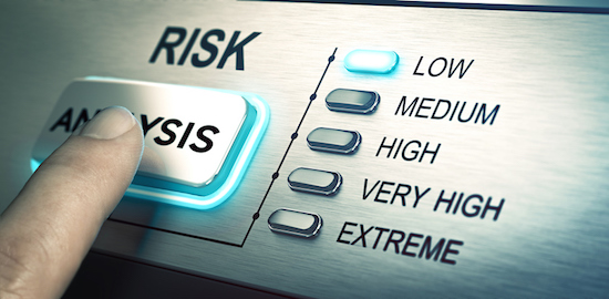 #cfmadvocates Managing Issues Blog: Like #IssueAudits for #CrisisPlans, #RiskAssessments inform #RiskPlanning for risks your organization may face, including ones that aren't your fault. cfmadvocates.com/risk-planning-…