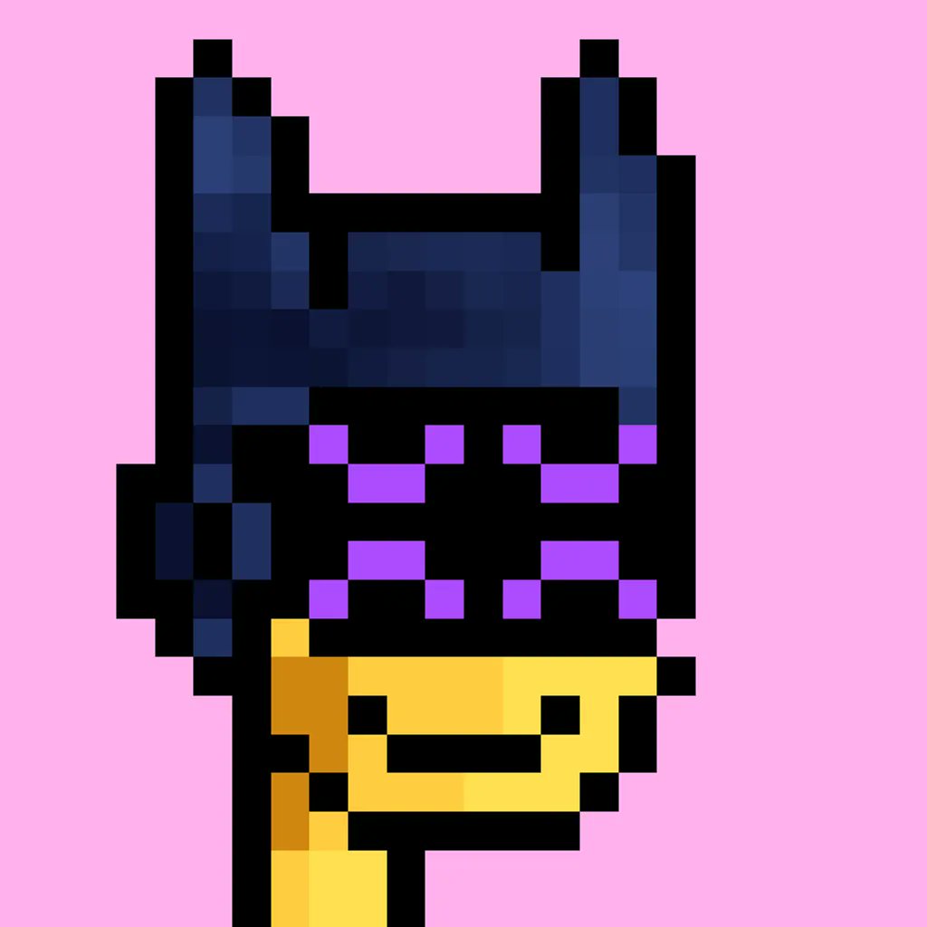 VinDaGray's tweet photo. Pssst, vigilante
Want a break from fighting crime?
All you need is a Dark Knight BOT PUNK, and you can join the Bot Cave sub community!
Heres your chance to win one!
👇RULES👇
Like and RT
Follow Me & @XBOTCLUB
Tag 3 friends
Join the Bot Cave Discord
https://t.co/YYCkgJt5Qb https://t.co/z6Ftqz44Pb