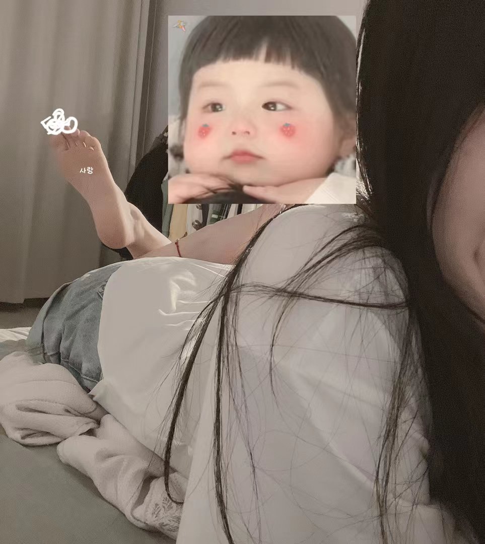 WIXWA21's tweet photo. 总有快乐在心里 https://t.co/IBmqDNZ9On